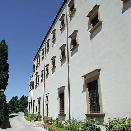 Eremo Hotel Casa Del Sorriso Erice Ngoại thất bức ảnh