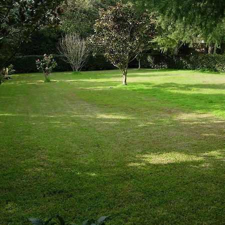 Eremo Hotel Casa Del Sorriso Erice Ngoại thất bức ảnh