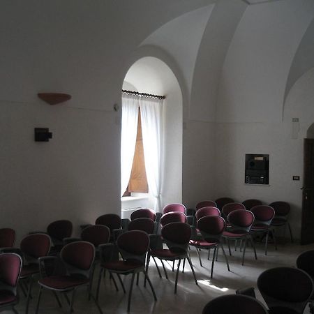Eremo Hotel Casa Del Sorriso Erice Ngoại thất bức ảnh