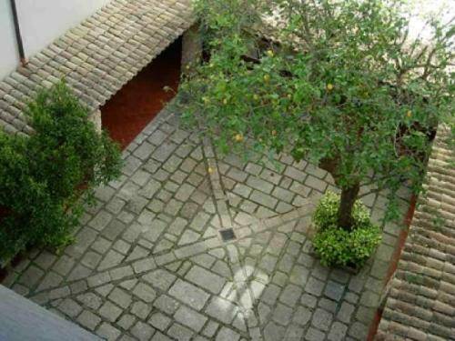 Eremo Hotel Casa Del Sorriso Erice Ngoại thất bức ảnh