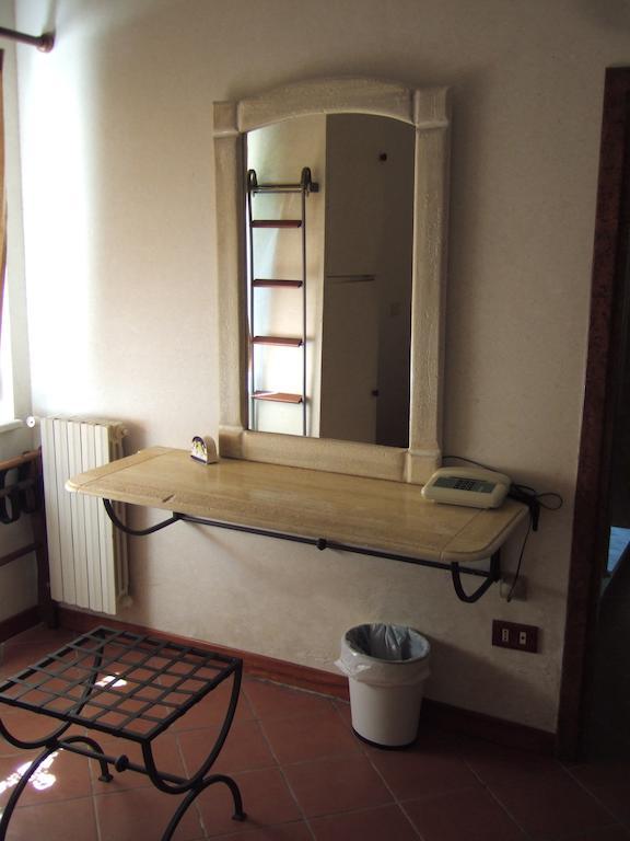 Eremo Hotel Casa Del Sorriso Erice Phòng bức ảnh