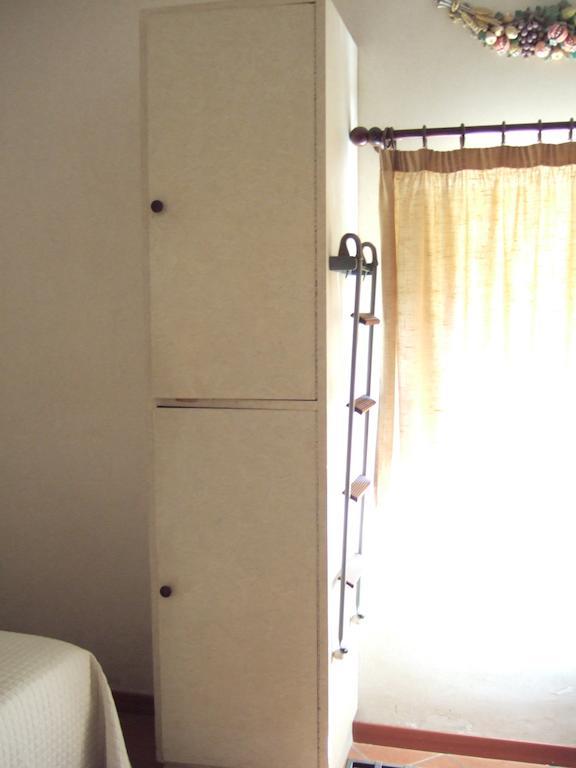 Eremo Hotel Casa Del Sorriso Erice Phòng bức ảnh