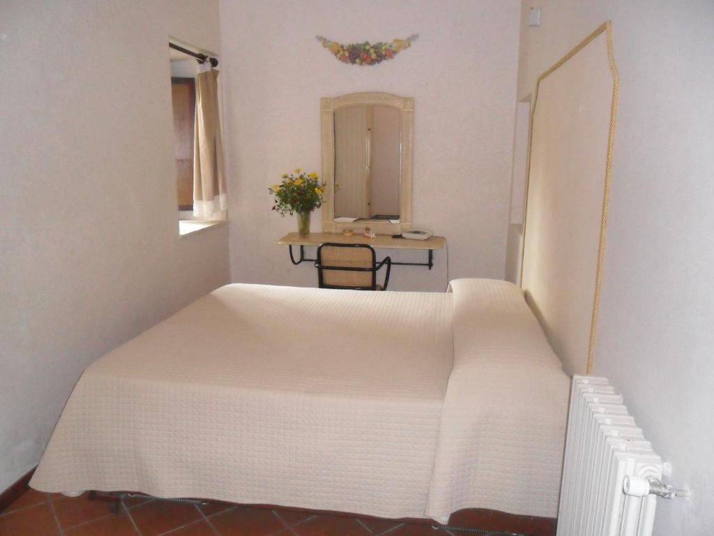 Eremo Hotel Casa Del Sorriso Erice Ngoại thất bức ảnh