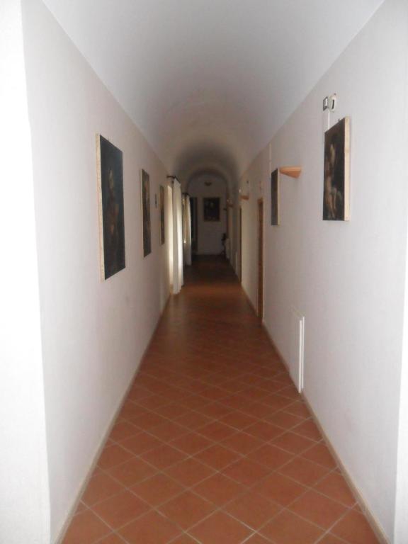 Eremo Hotel Casa Del Sorriso Erice Ngoại thất bức ảnh
